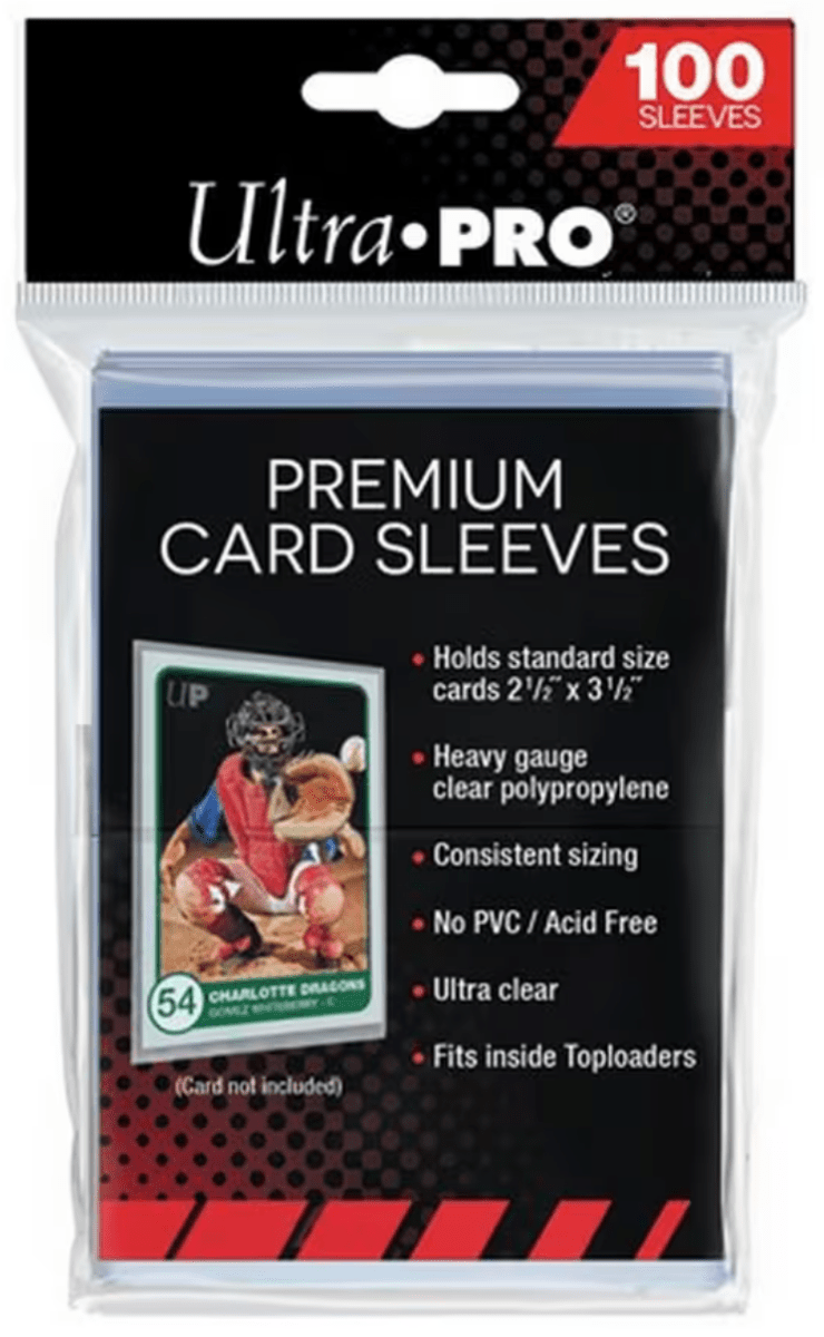 Ultra Pro Sleeve – Poké king shop Sarl