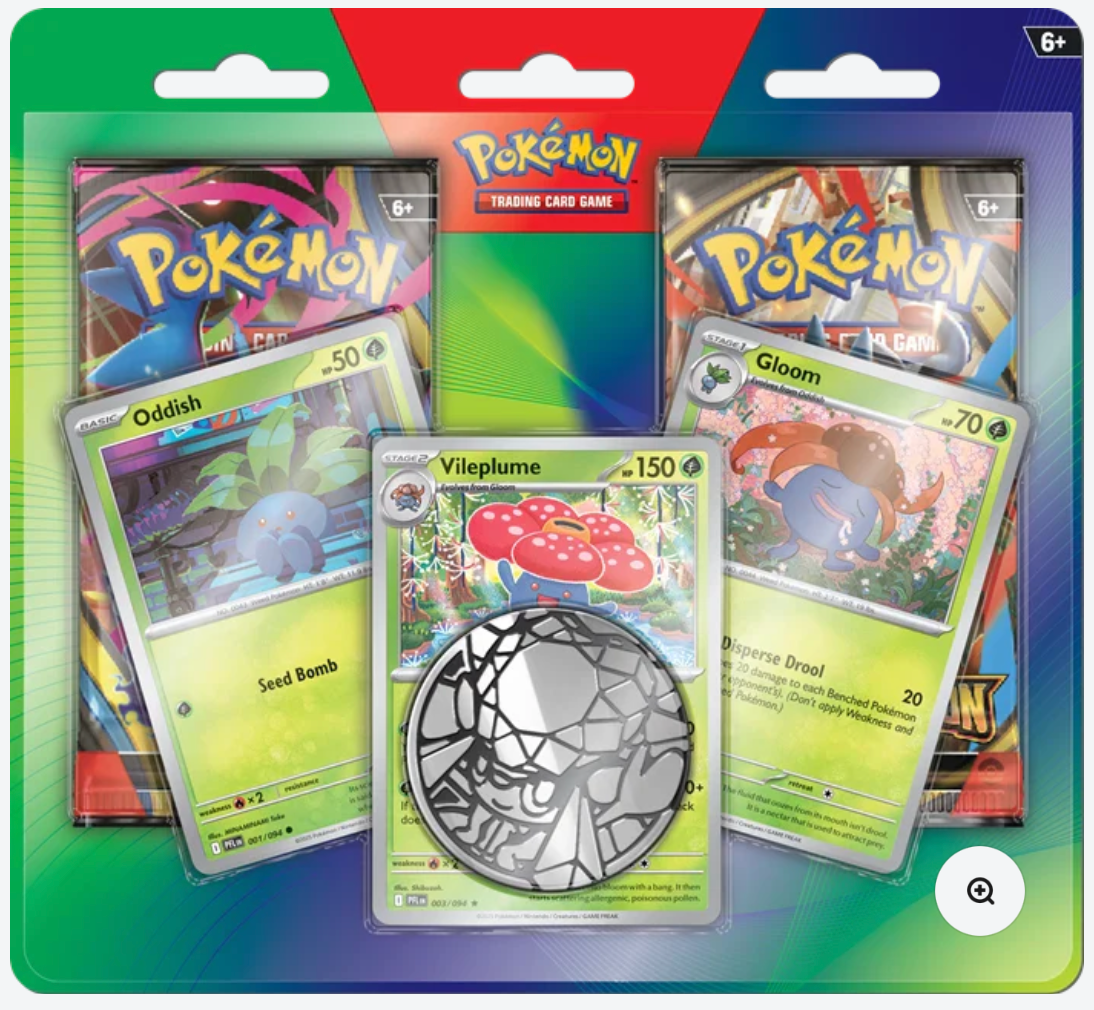 EN - Enhanced 2 - Pack Q1 2026 - Poké king shop Sarl