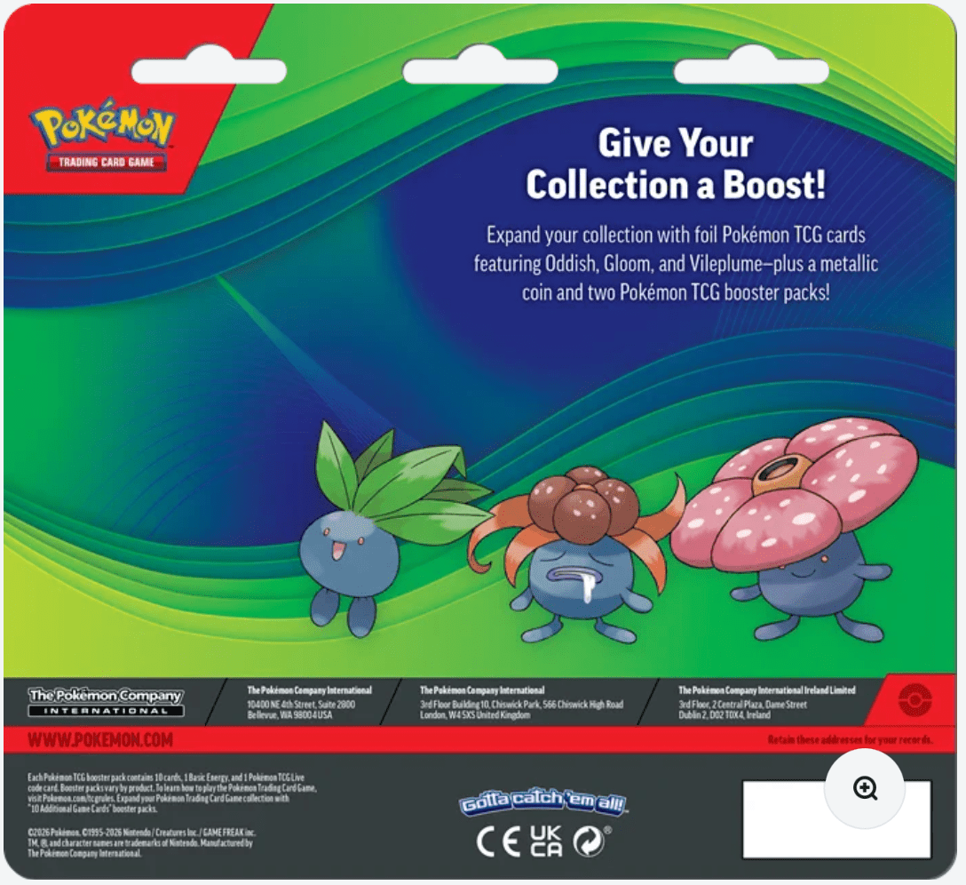 EN - Enhanced 2 - Pack Q1 2026 - Poké king shop Sarl