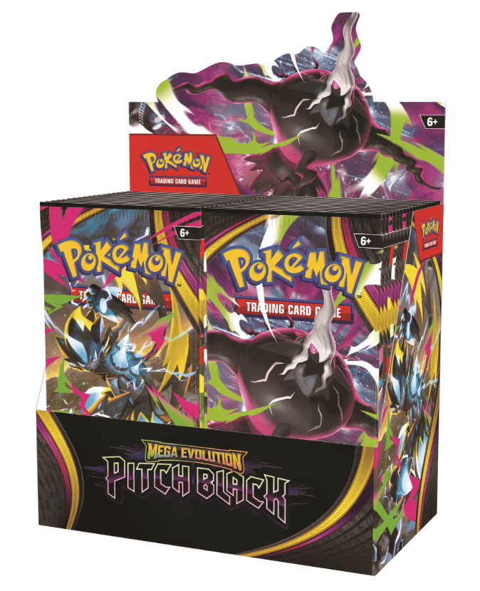 EN-ME05 Display - Poké king shop Sarl