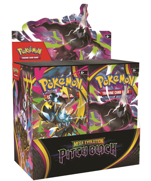 EN-ME05 Display - Poké king shop Sarl