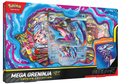EN-Méga-Amphinobi Premium ex Collection - Poké king shop Sarl