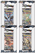 FR - Artset Ultra Prisme sous Blister - Poké king shop Sarl