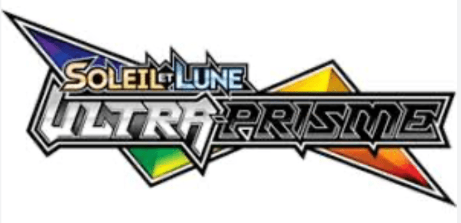 FR - Artset Ultra Prisme sous Blister - Poké king shop Sarl