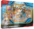 FR - Coffret Méga - Kangourex - EX - Poké king shop Sarl
