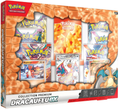 FR - Coffret Prenium - Dracaufeu EX - Poké king shop Sarl