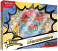 FR - ME02.5 'Héros Transcendants' Coffret Méga - Aligatueur - ex - Poké king shop Sarl