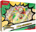 FR - ME02.5 'Héros Transcendants' Coffret Méga - Méganium - ex - Poké king shop Sarl