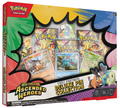 FR - ME02.5 Premiers Partenaires Deluxe Pin Collection - Poké king shop Sarl