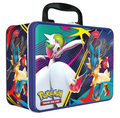 FR - Valisette Épine - de - fer/Garde - de - fer - Poké king shop Sarl
