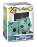 POP Games Pokémon Bulbizarre - Poké king shop Sarl