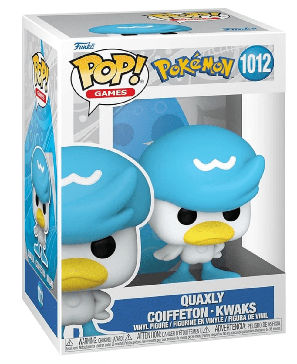 POP Games Pokémon Coiffeton - Poké king shop Sarl