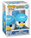 POP Games Pokémon Coiffeton - Poké king shop Sarl