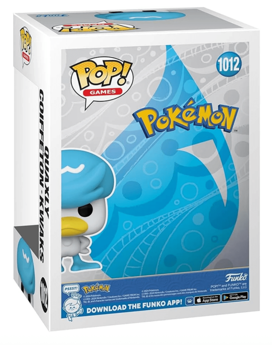 POP Games Pokémon Coiffeton - Poké king shop Sarl