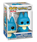 POP Games Pokémon Goinfrex - Poké king shop Sarl