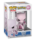 POP Games Pokémon Mewtwo - Poké king shop Sarl