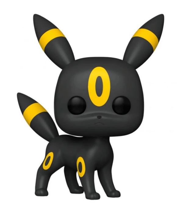 POP Games Pokémon Noctali - Poké king shop Sarl