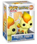 POP Games Pokémon Ponyta - Poké king shop Sarl