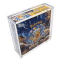 Protection Acrylique pour Display JPN - Poké king shop Sarl