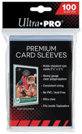 Sleeve Ultra Pro - Poké king shop Sarl